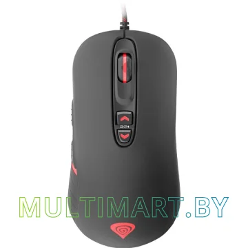 Игровая мышь Genesis Krypton 400